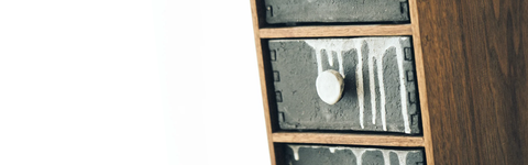 Artist Spotlight: Roee Ben Yehuda - Between Furniture, Narrative, and Material