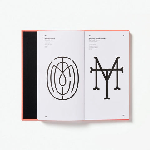 Monogram Logo