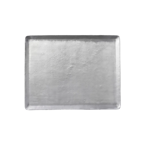Aluminium Tray - Large