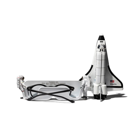 Aluminium Die Casting Glasses Holder