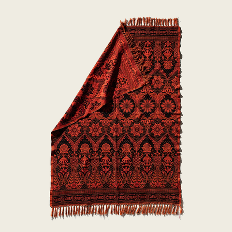 Jacquard Rug