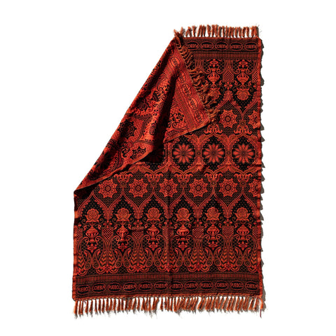 Jacquard Rug