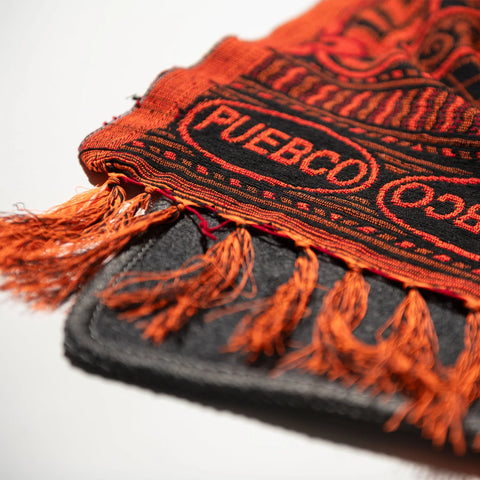 Jacquard Rug