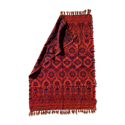 Jacquard Rug