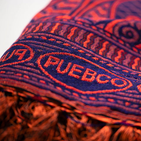 Jacquard Rug