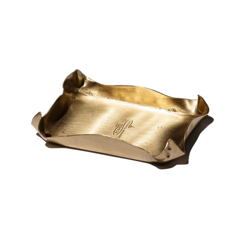 Brass Small Tray