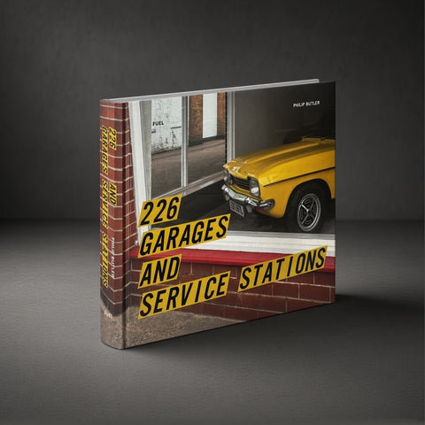 226 Garages and Service Stations
