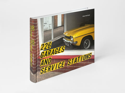 226 Garages and Service Stations
