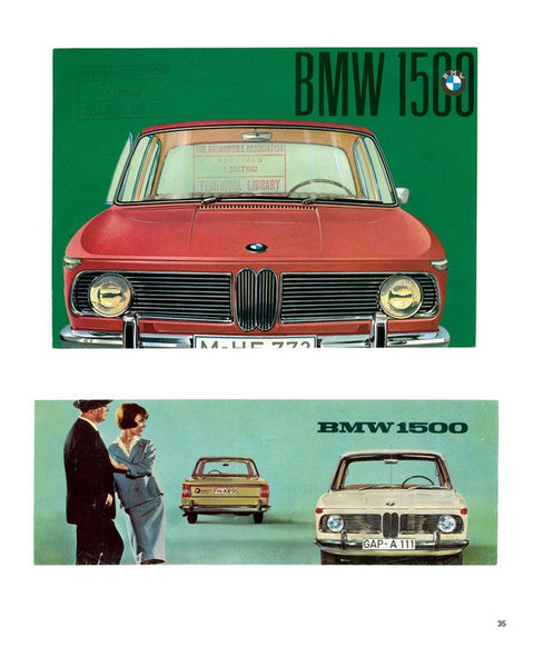 Auto Erotica