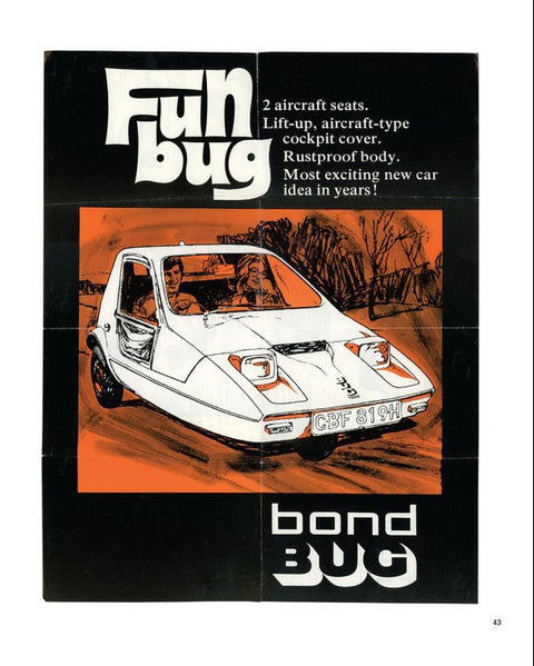 Auto Erotica