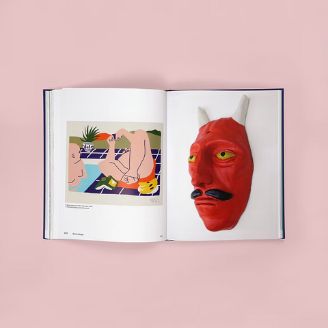 Broken Fingaz - Book - Collectors Box Edition