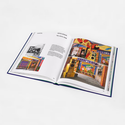 Broken Fingaz - Book - Collectors Box Edition