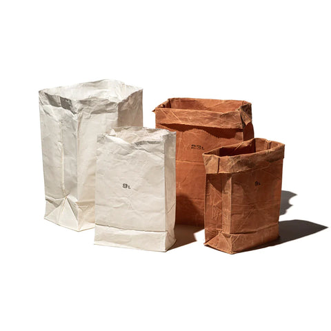 Cotton Grocery Bag 23L