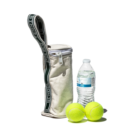 Clubhouse Ball Bag