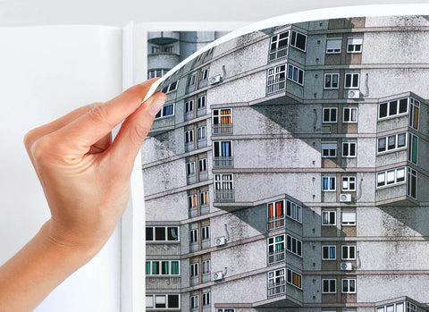 Brutal Posters