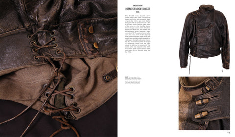 Vintage Menswear