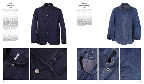 Vintage Menswear