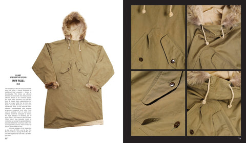 Vintage Menswear
