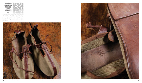 Vintage Menswear