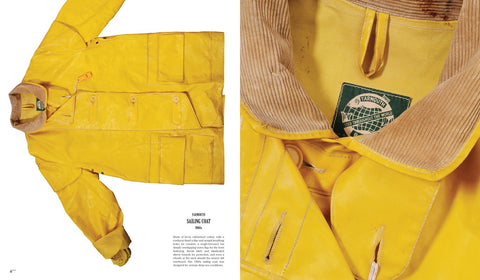 Vintage Menswear