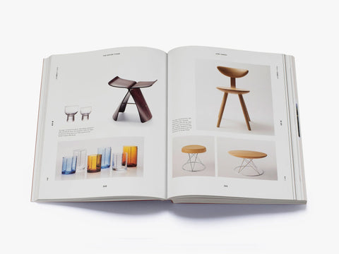 Japanese Design Since 1945