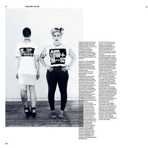 A to Z of The Designers Republic