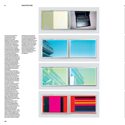 A to Z of The Designers Republic