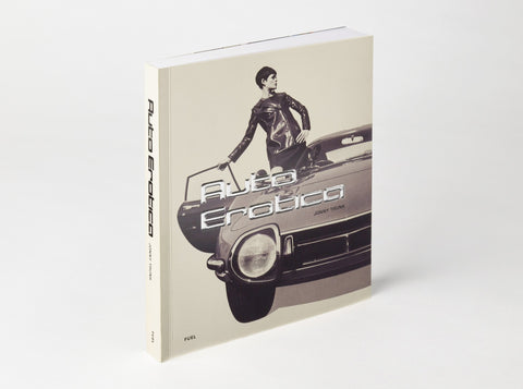 Auto Erotica