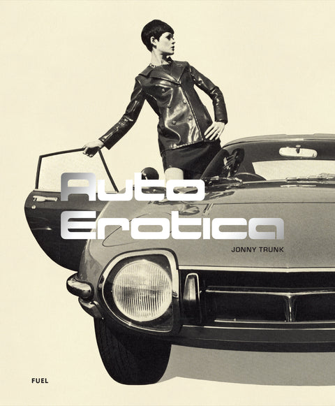 Auto Erotica