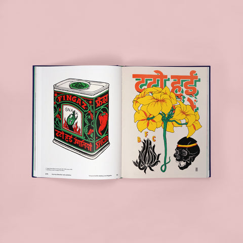 Broken Fingaz - Book
