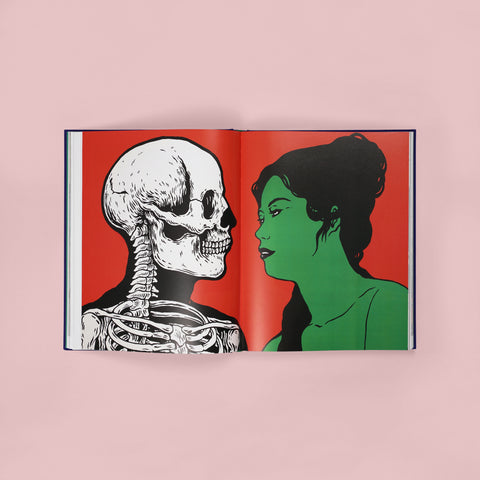 Broken Fingaz - Book