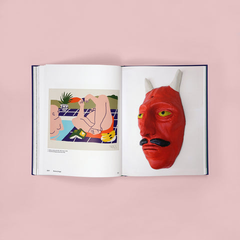 Broken Fingaz - Book