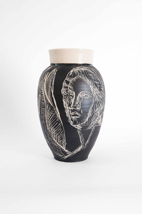 Untitled 01 - Vase
