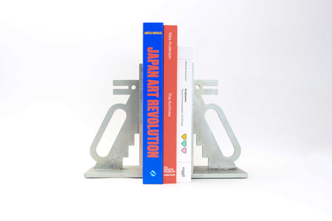 Croc Bookend
