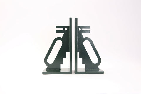 Croc Bookend