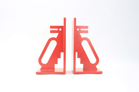 Croc Bookend