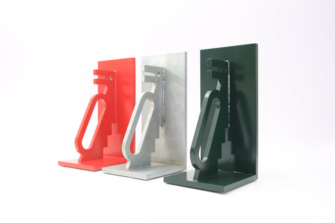 Croc Bookend