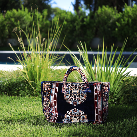 Rug Bag