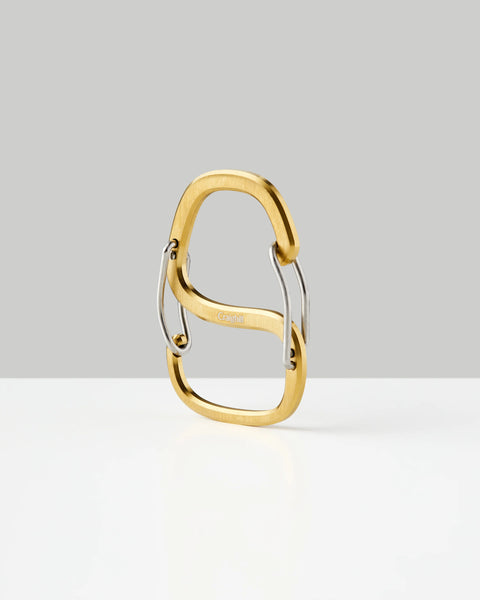 Coachwhip Carabiner