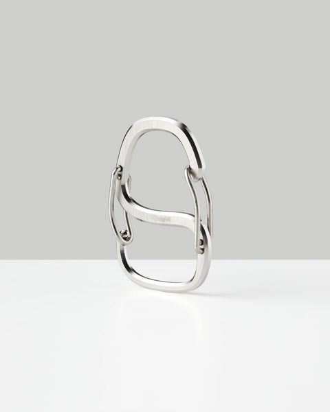 Coachwhip Carabiner