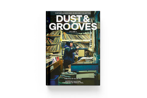 Dust & Grooves - V2