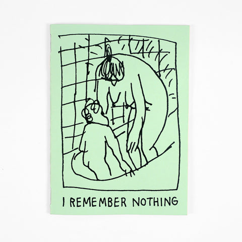Broken Fingaz Book Collector's Edition