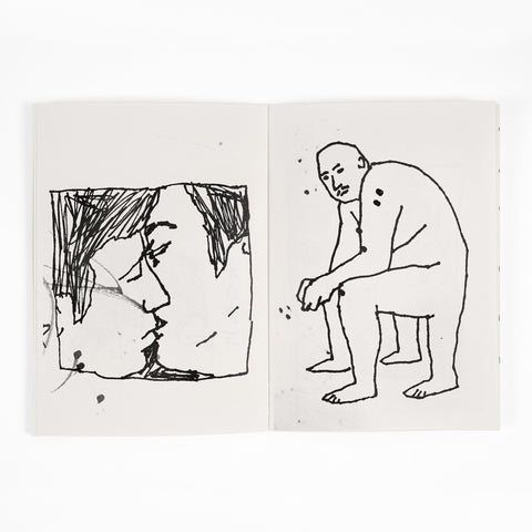Broken Fingaz Book Collector's Edition