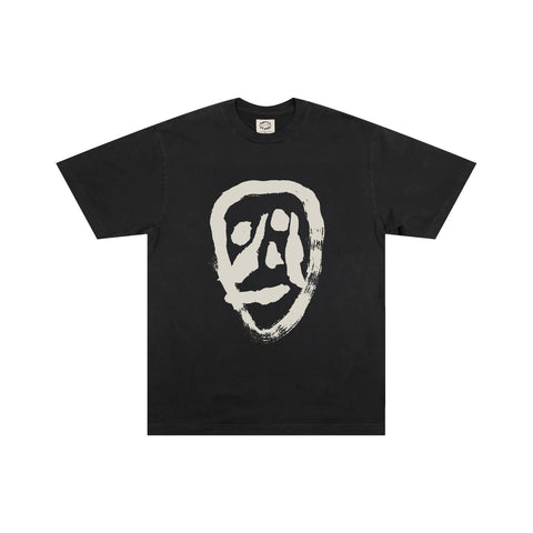 Broken Fingaz - Skull T-Shirt (Black)
