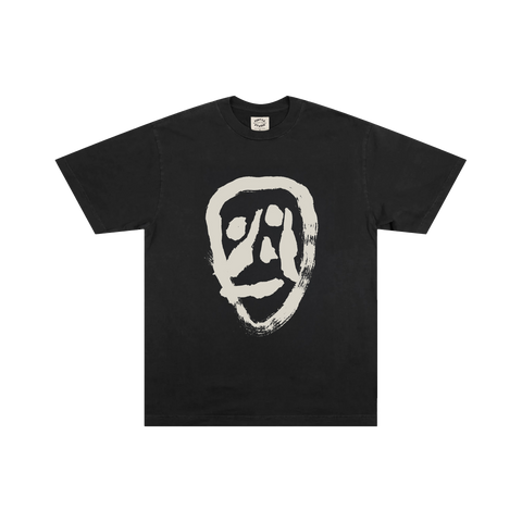 Broken Fingaz - Skull T-Shirt (Black)
