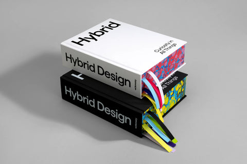 Hybrid Curiosity in All Things