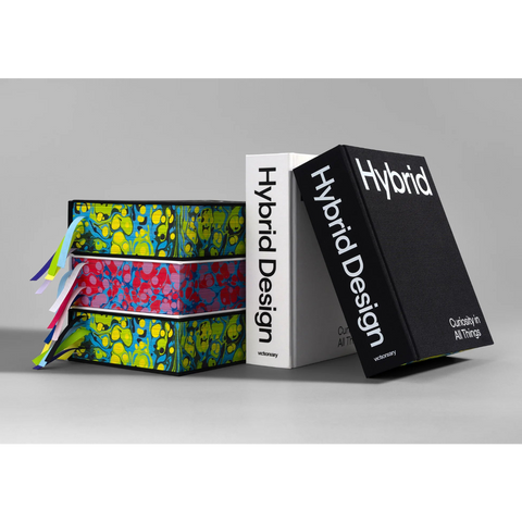 Hybrid Curiosity in All Things
