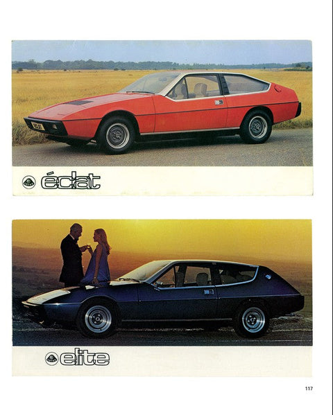 Auto Erotica