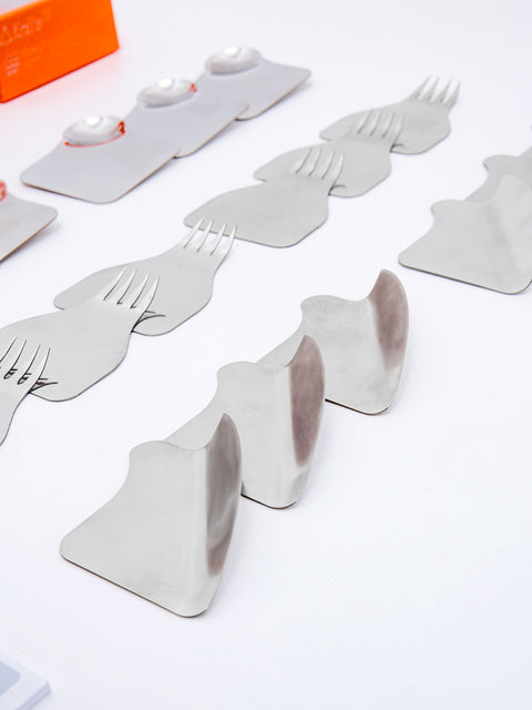 Cutlery²