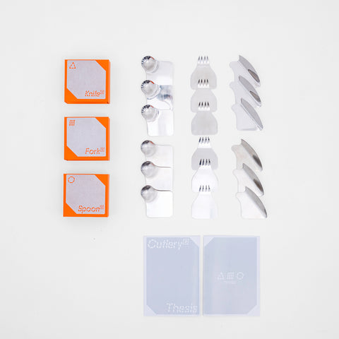 Cutlery²